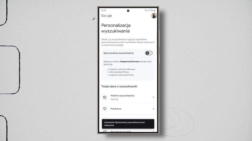 Smartfon na Androidzie. Sprawdź swoje ustawienia i nie popełnij tych błędów